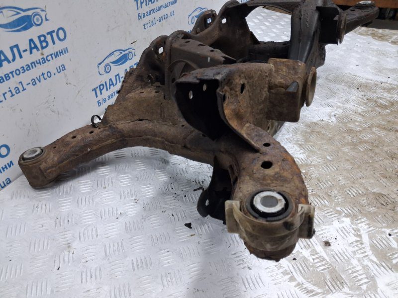 Балка задней подвески Mazda CX 5 2011-2017 KD352880XC (Арт. 79360) Балка задней подвески Mazda CX 5 2011-2017 KD352880XC (Арт. 79360)