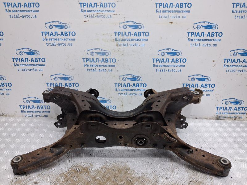 Балка задней подвески Mazda CX 5 2011-2017 KD352880XC (Арт. 79360) Балка задней подвески Mazda CX 5 2011-2017 KD352880XC (Арт. 79360)