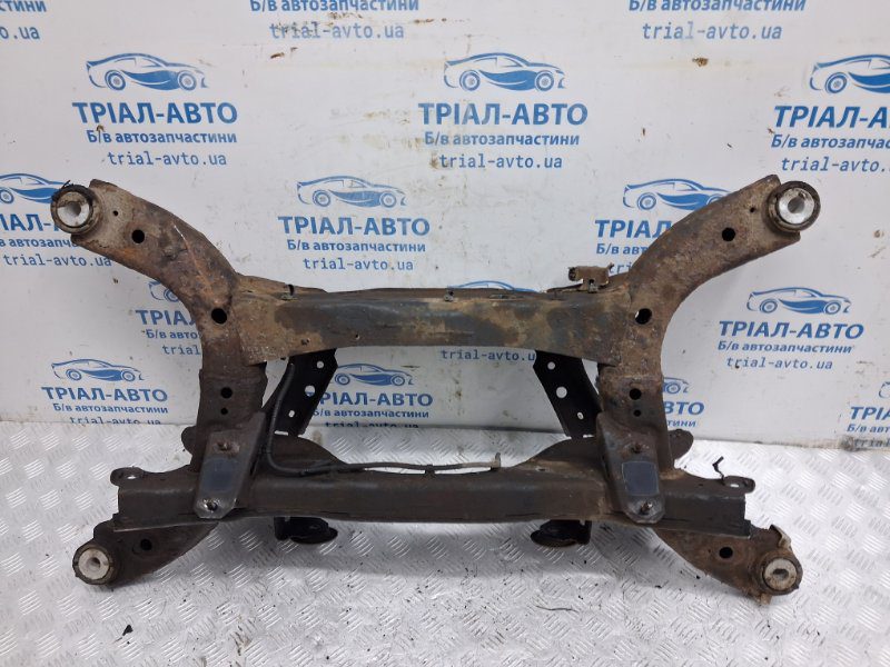 Балка задней подвески Mazda CX 5 2011-2017 KD352880XC (Арт. 79360) Балка задней подвески Mazda CX 5 2011-2017 KD352880XC (Арт. 79360)