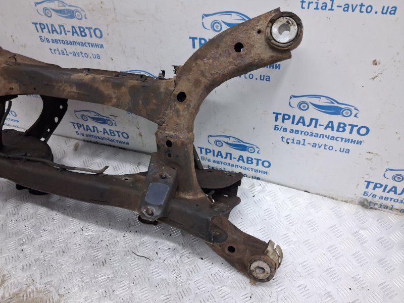 Балка задней подвески Mazda CX 5 2011-2017 KD352880XC (Арт. 79360) Балка задней подвески Mazda CX 5 2011-2017 KD352880XC (Арт. 79360)