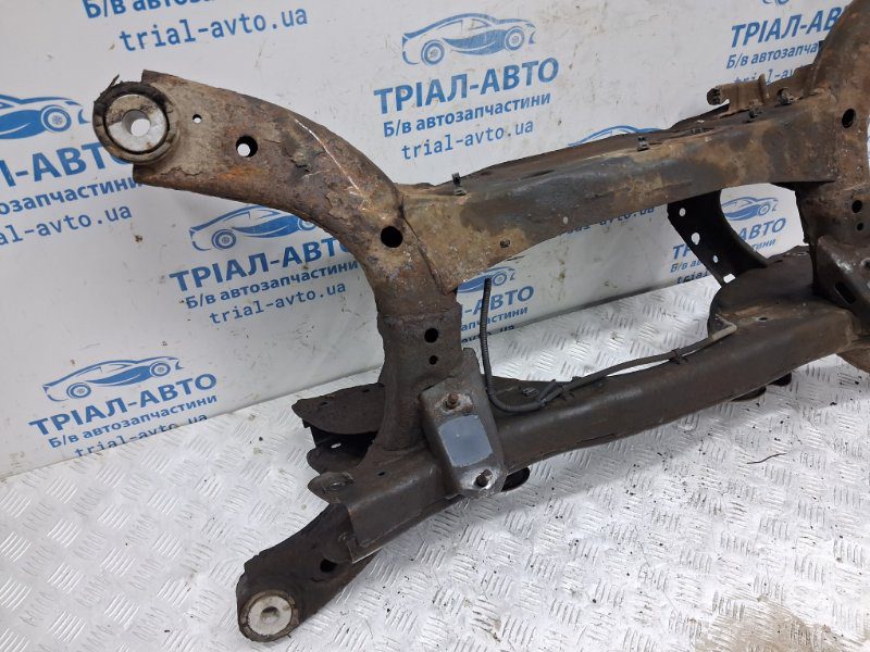 Балка задней подвески Mazda CX 5 2011-2017 KD352880XC (Арт. 79360) Балка задней подвески Mazda CX 5 2011-2017 KD352880XC (Арт. 79360)