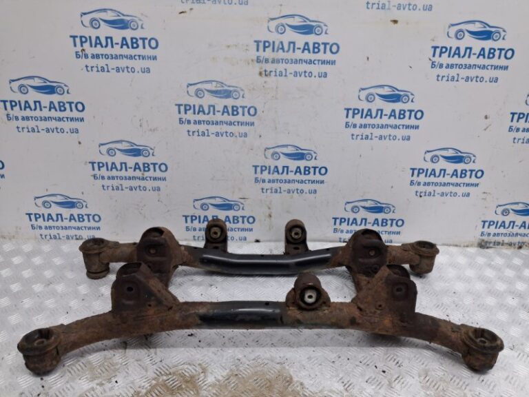 Балка задней подвески Hyundai Tucson 2004-2009 62605-2E601 (Арт. 79361)
