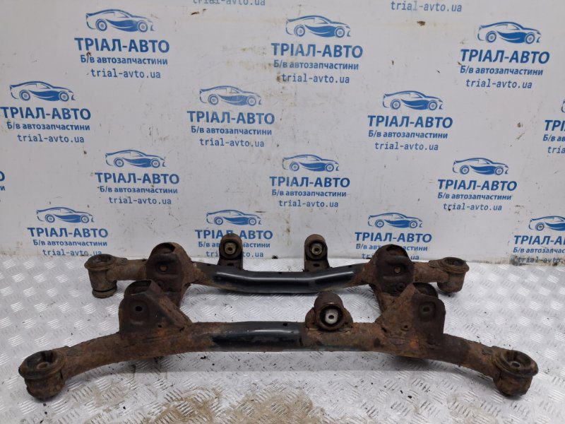 Балка задней подвески Hyundai Tucson 2004-2009 62605-2E601 (Арт. 79361) Балка задней подвески Hyundai Tucson 2004-2009 62605-2E601 (Арт. 79361)