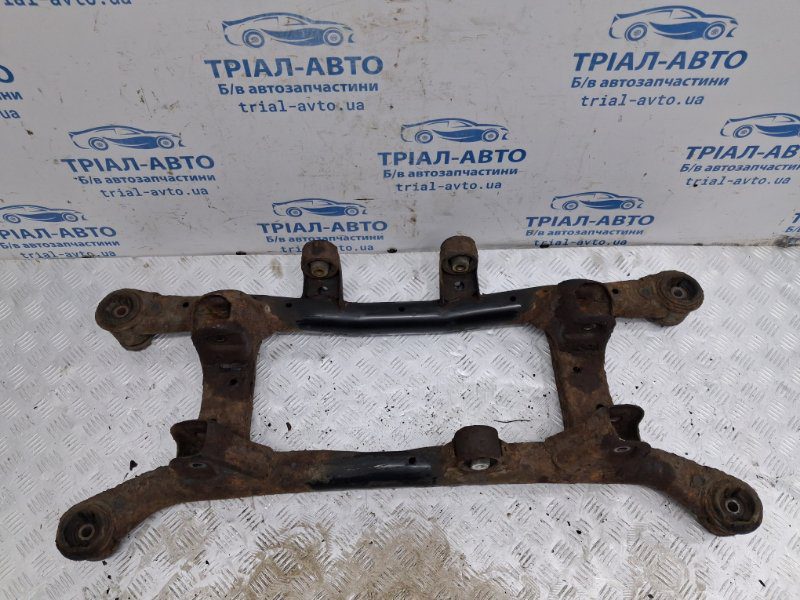 Балка задней подвески Hyundai Tucson 2004-2009 62605-2E601 (Арт. 79361) Балка задней подвески Hyundai Tucson 2004-2009 62605-2E601 (Арт. 79361)