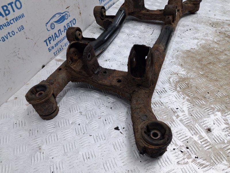 Балка задней подвески Hyundai Tucson 2004-2009 62605-2E601 (Арт. 79361) Балка задней подвески Hyundai Tucson 2004-2009 62605-2E601 (Арт. 79361)