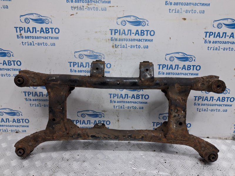 Балка задней подвески Hyundai Tucson 2004-2009 62605-2E601 (Арт. 79361) Балка задней подвески Hyundai Tucson 2004-2009 62605-2E601 (Арт. 79361)