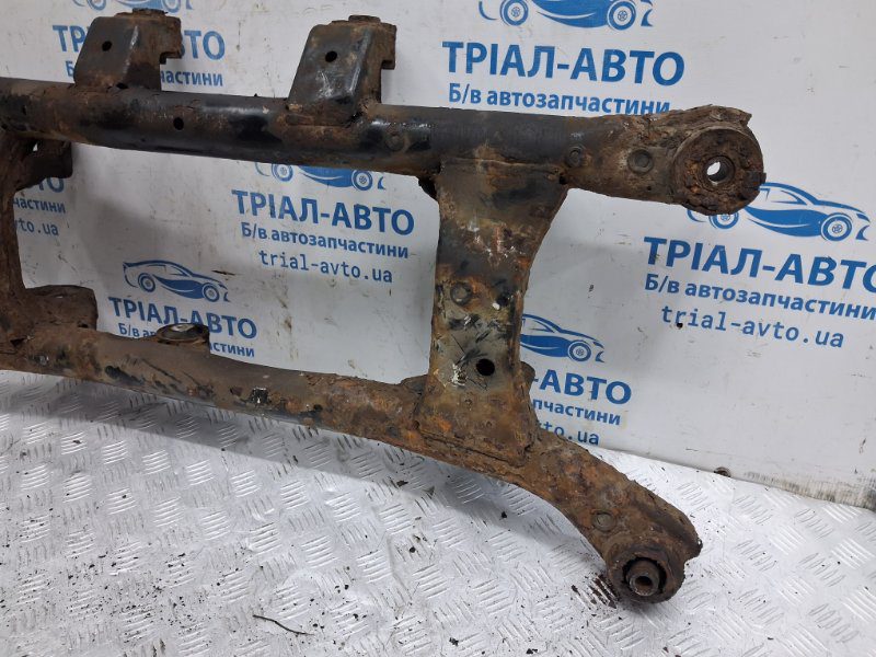 Балка задней подвески Hyundai Tucson 2004-2009 62605-2E601 (Арт. 79361) Балка задней подвески Hyundai Tucson 2004-2009 62605-2E601 (Арт. 79361)