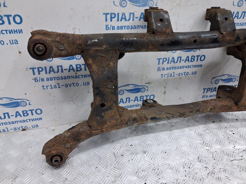Балка задней подвески Hyundai Tucson 2004-2009 62605-2E601 (Арт. 79361) Балка задней подвески Hyundai Tucson 2004-2009 62605-2E601 (Арт. 79361)