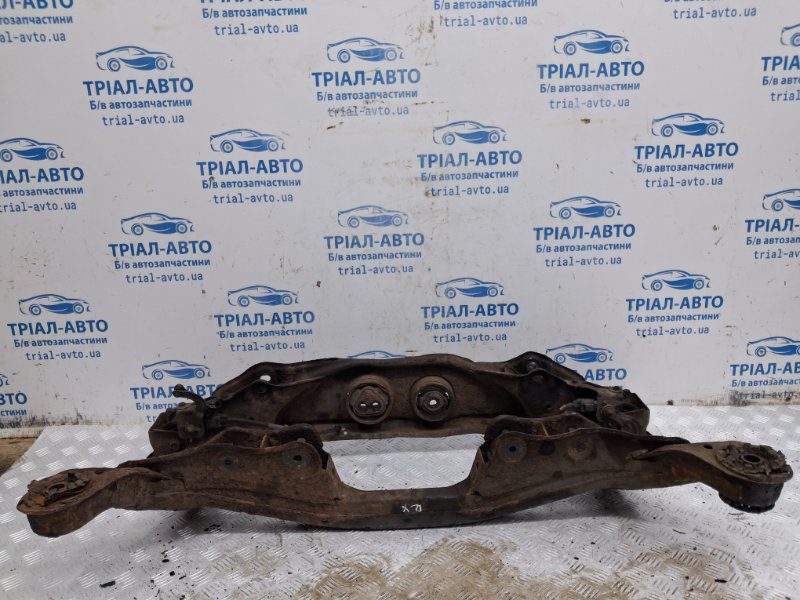 Балка задней подвески Lexus RX 350 2003-2009 5120648040 (Арт. 79362) Балка задней подвески Lexus RX 350 2003-2009 5120648040 (Арт. 79362)