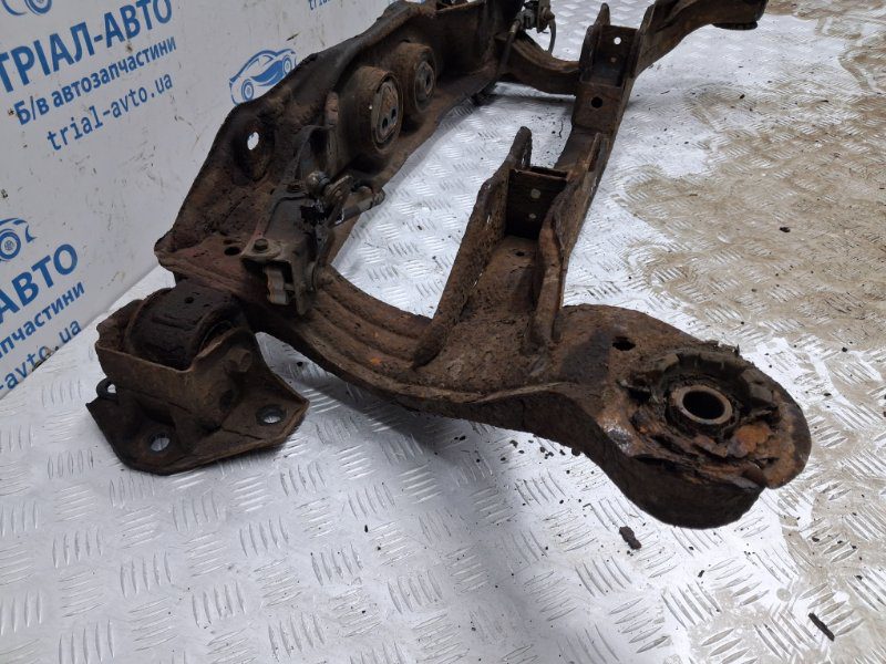 Балка задней подвески Lexus RX 350 2003-2009 5120648040 (Арт. 79362) Балка задней подвески Lexus RX 350 2003-2009 5120648040 (Арт. 79362)