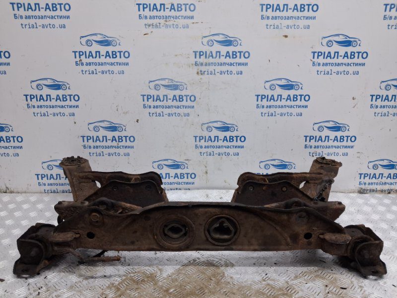 Балка задней подвески Lexus RX 350 2003-2009 5120648040 (Арт. 79362) Балка задней подвески Lexus RX 350 2003-2009 5120648040 (Арт. 79362)