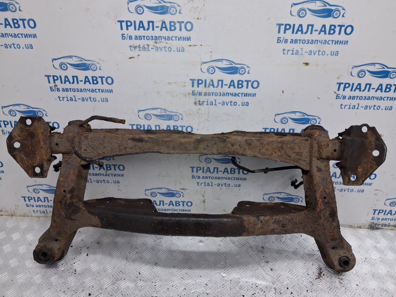 Балка задней подвески Lexus RX 350 2003-2009 5120648040 (Арт. 79362) Балка задней подвески Lexus RX 350 2003-2009 5120648040 (Арт. 79362)