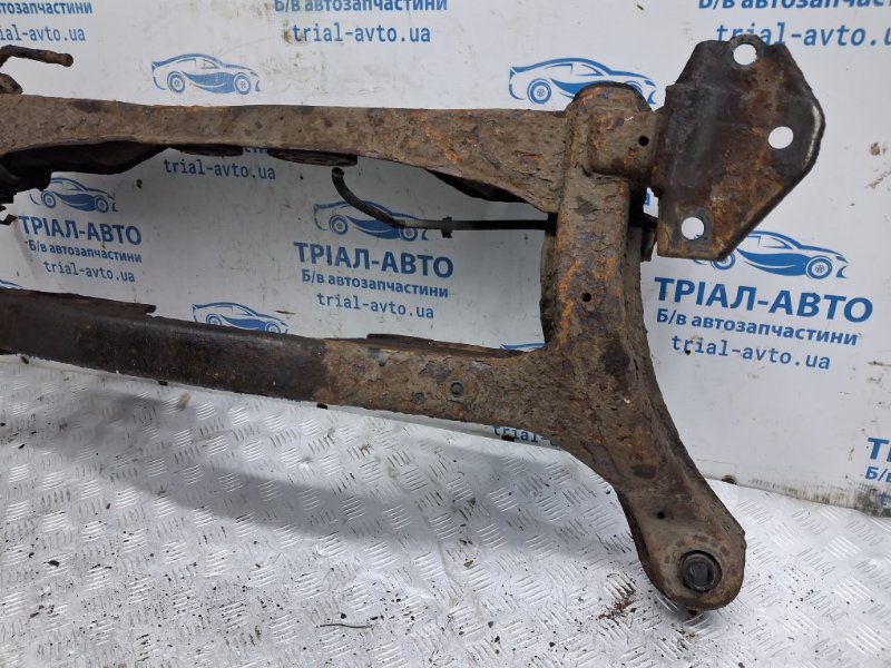Балка задней подвески Lexus RX 350 2003-2009 5120648040 (Арт. 79362) Балка задней подвески Lexus RX 350 2003-2009 5120648040 (Арт. 79362)