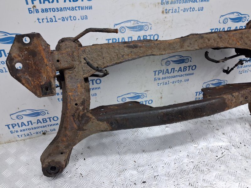 Балка задней подвески Lexus RX 350 2003-2009 5120648040 (Арт. 79362) Балка задней подвески Lexus RX 350 2003-2009 5120648040 (Арт. 79362)