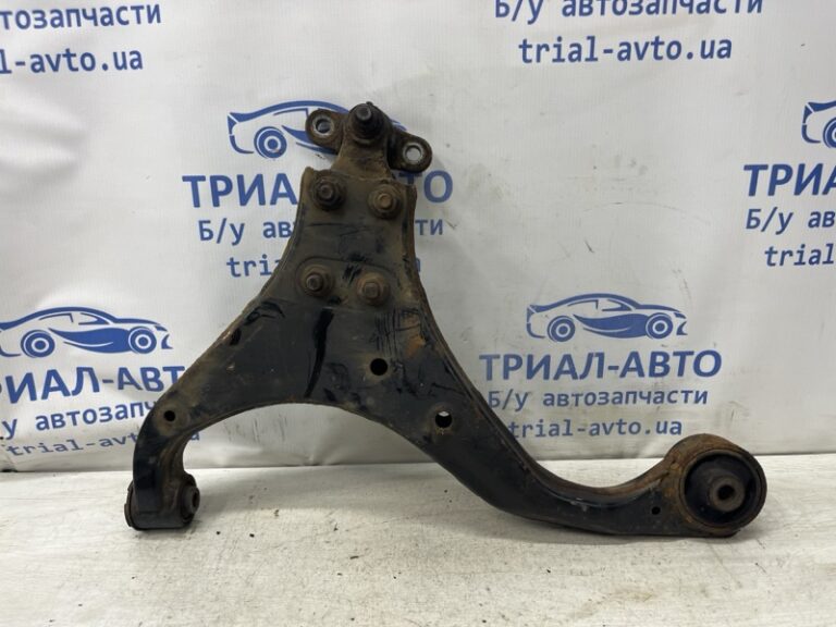 Рычаг передний нижний правый Hyundai Tucson 2004-2009 545012E010 (Арт. 79365)