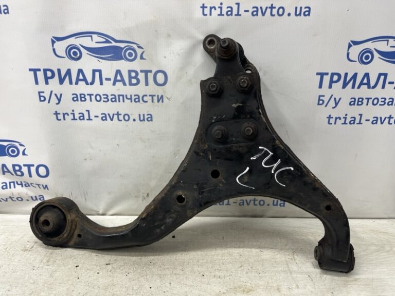 Рычаг передний нижний левый Hyundai Tucson 2004-2009 545002E010 (Арт. 79366)