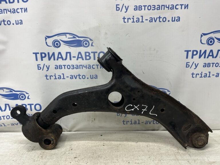 Рычаг передний нижний левый Mazda CX 7 2006-2012 EH6434350A (Арт. 79367)