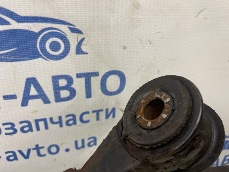 Рычаг передний нижний левый Mazda CX 7 2006-2012 EH6434350A (Арт. 79367) Рычаг передний нижний левый Mazda CX 7 2006-2012 EH6434350A (Арт. 79367)