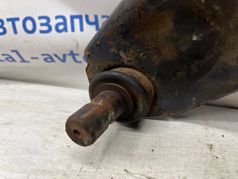 Рычаг передний нижний левый Mazda CX 7 2006-2012 EH6434350A (Арт. 79367) Рычаг передний нижний левый Mazda CX 7 2006-2012 EH6434350A (Арт. 79367)