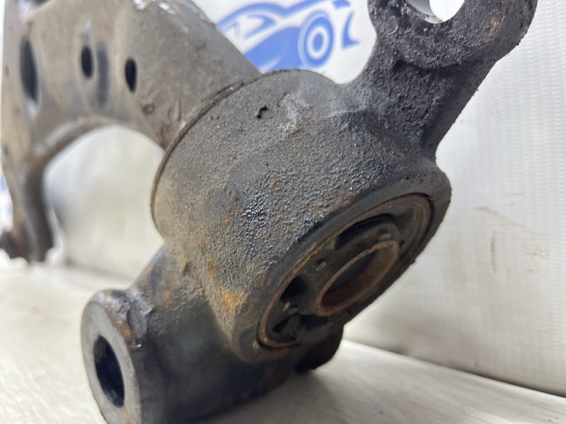 Рычаг передний нижний левый Mazda CX 7 2006-2012 EH6434350A (Арт. 79367) Рычаг передний нижний левый Mazda CX 7 2006-2012 EH6434350A (Арт. 79367)