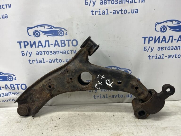 Рычаг передний нижний правый Mazda CX 7 2006-2012 EH6434300A (Арт. 79368)
