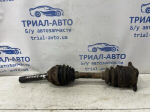 Привод передний правый Mitsubishi Pajero Sport 1996-20008 MR276870 (Арт. 79369)