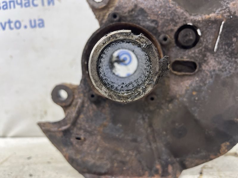 Кулак поворотный правый без ступицы Mitsubishi Pajero Sport 1996-20008 MR113895 (Арт. 79371) Кулак поворотный правый без ступицы Mitsubishi Pajero Sport 1996-20008 MR113895 (Арт. 79371)
