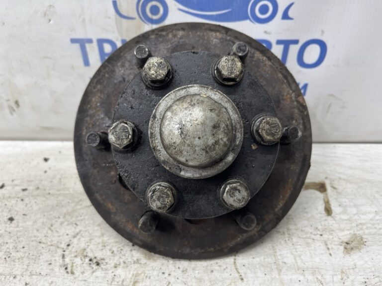 Ступица передняя Mitsubishi Pajero Sport 1996-20008 MB891088 (Арт. 79374)