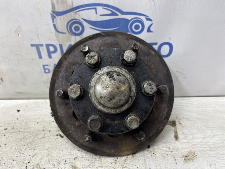 Ступица передняя Mitsubishi Pajero Sport 1996-20008 MB891088 (Арт. 79375)