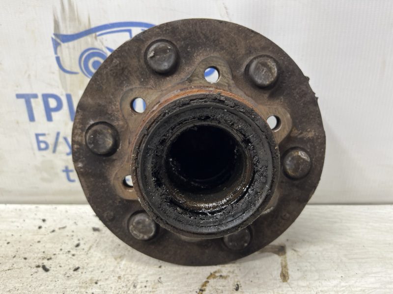 Ступица передняя Mitsubishi Pajero Sport 1996-20008 MB891088 (Арт. 79375) Ступица передняя Mitsubishi Pajero Sport 1996-20008 MB891088 (Арт. 79375)