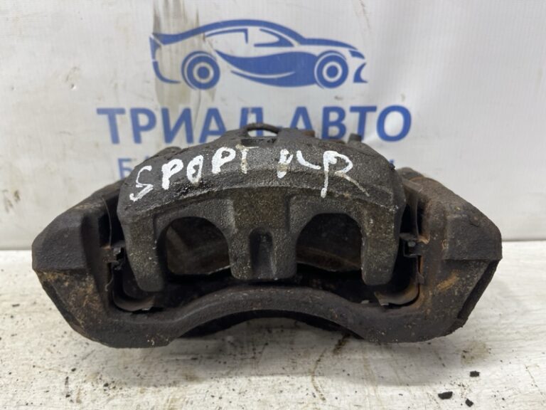 Суппорт передний правый Mitsubishi Pajero Sport 1996-20008 MB858405 (Арт. 79376)