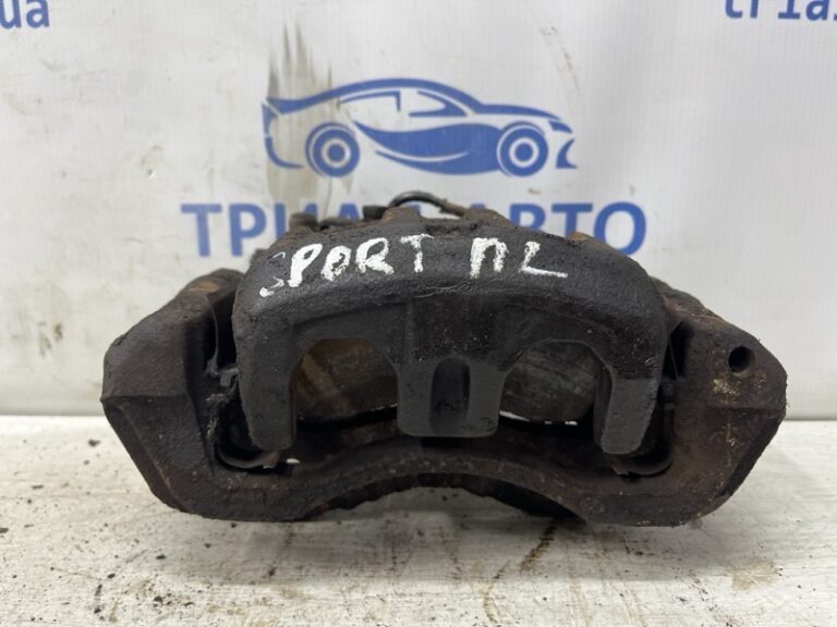 Суппорт передний левый Mitsubishi Pajero Sport 1996-20008 MB858404 (Арт. 79377)
