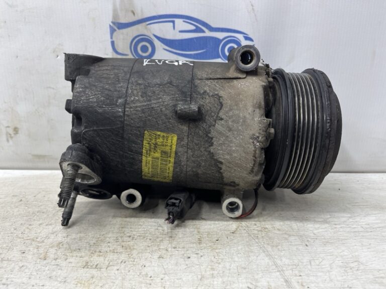 Компрессор кондиционера Ford Kuga 2011-2019 1860528 (Арт. 79378)