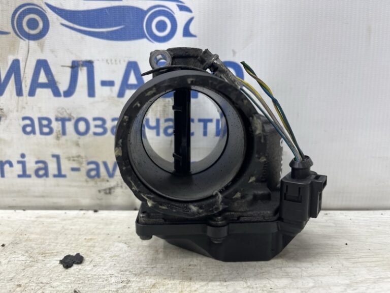 Заслонка дроссельная Ford Kuga 2011-2019 1700259 (Арт. 79380)