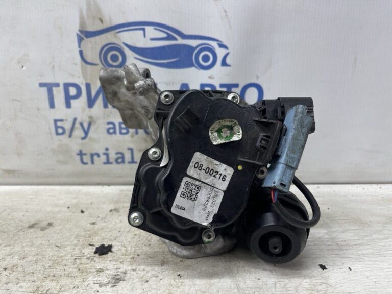 Клапан EGR Ford Kuga 2011-2019 1855876 (Арт. 79381)