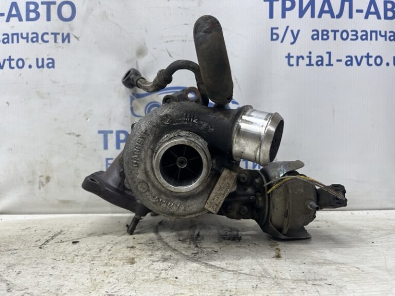 Турбина Ford Kuga 2011-2019 1864631 (Арт. 79384)