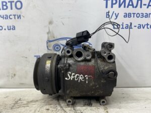 Компрессор кондиционера Mitsubishi Pajero Sport 1996-20008 MR315442 (Арт. 79385)