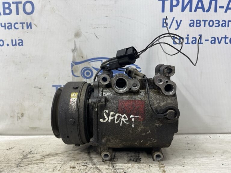 Компрессор кондиционера Mitsubishi Pajero Sport 1996-20008 MR315442 (Арт. 79385)