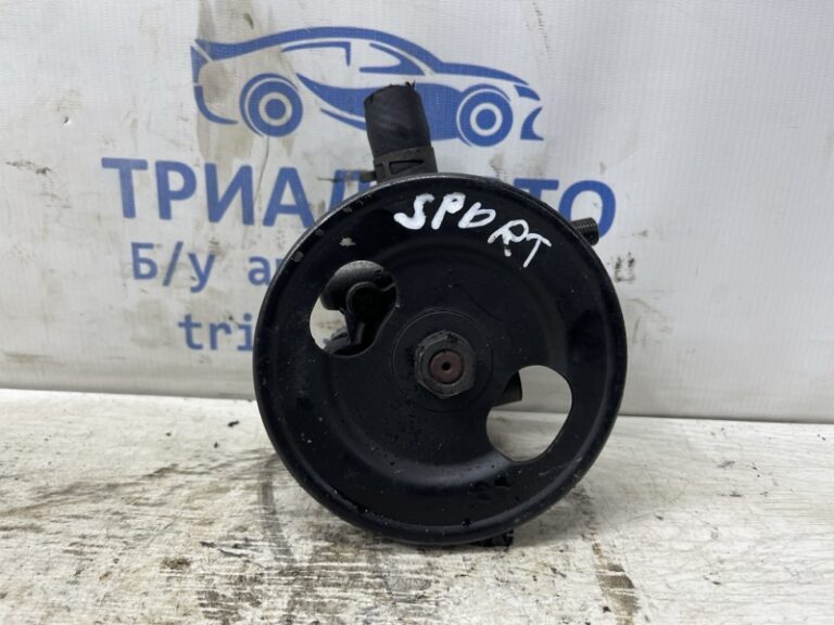 Насос ГУ Mitsubishi Pajero Sport 1996-20008 MR448507 (Арт. 79386)