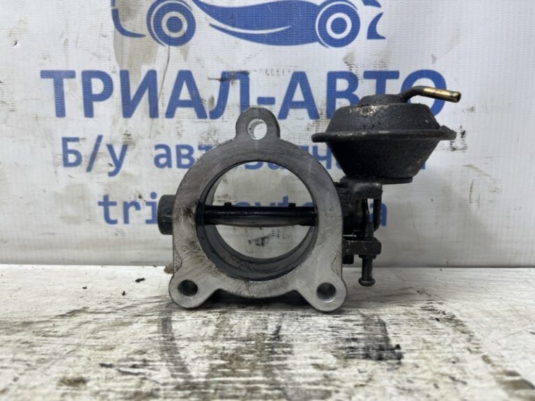 Заслонка дроссельная Mitsubishi Pajero Sport 1996-20008 MD333236 (Арт. 79387)
