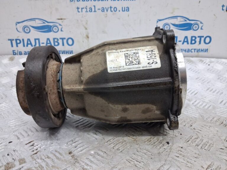 Муфта подключения заднего моста Ford Kuga 2011-2019 1946464 (Арт. 79389)