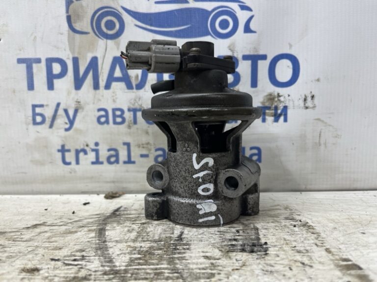 Клапан EGR Mitsubishi Pajero Sport 1996-20008 MR577141 (Арт. 79391)