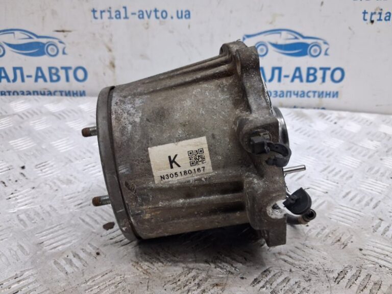 Муфта подключения заднего моста Mazda CX 5 2011-2017 KE012797X (Арт. 79393)