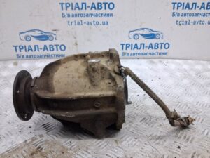 Муфта подключения заднего моста Mazda CX 7 2006-2012 MA2827681A (Арт. 79394)
