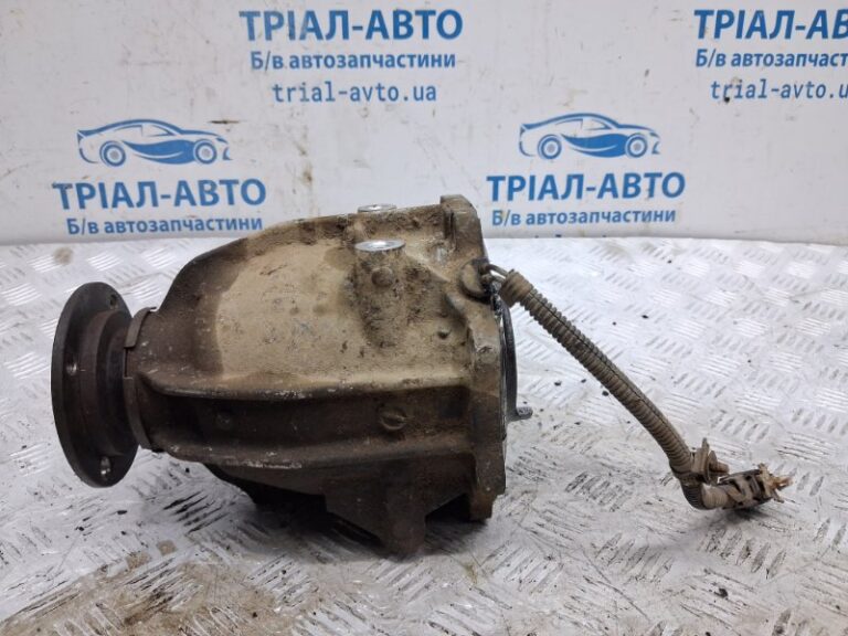 Муфта подключения заднего моста Mazda CX 7 2006-2012 MA2827681A (Арт. 79394)