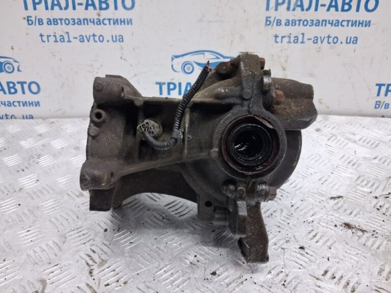 Редуктор задний Mazda CX 5 2011-2017 KA0127020 (Арт. 79396)