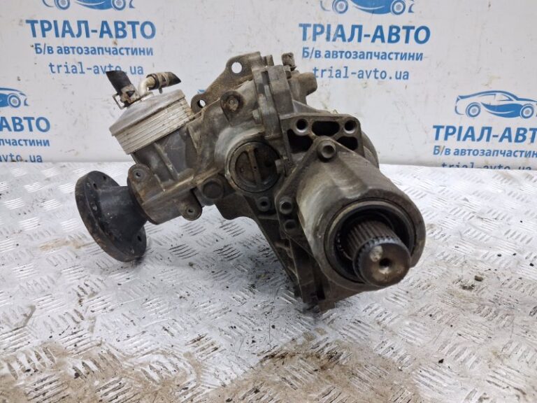 Раздаточная коробка Mazda CX 7 2006-2012  (Арт. 79397)