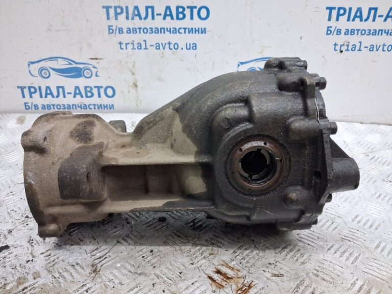 Редуктор задний Hyundai Tucson 2004-2009 5300039320 (Арт. 79400)
