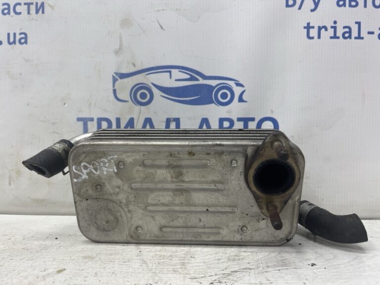 Радиатор EGR Mitsubishi Pajero Sport 1996-20008 MR577089 (Арт. 79404)