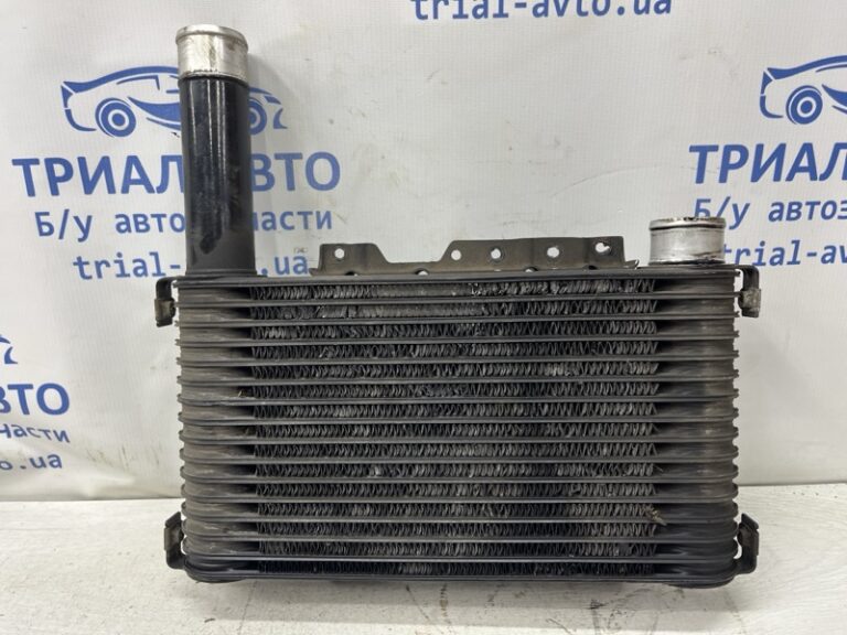 Радиатор интеркуллера Mitsubishi Pajero Sport 1996-20008 MR571357 (Арт. 79407)